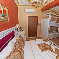 Family Junior Suite