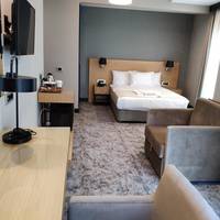 Deluxe Double Room - Annex