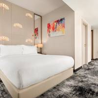 Deluxe Double Room - Non-Smoking