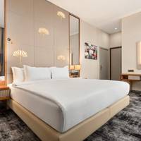 Double Room - Non-Smoking 
