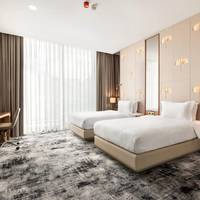 Twin Room - Mobility Access/Non-Smoking