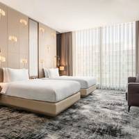 Twin Room - Non-Smoking
