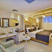 Economy Triple Room - Basement Floor