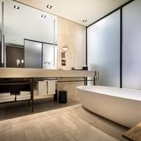 Premium Double Room with Park View