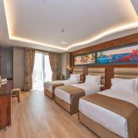 Deluxe Family Room Plus