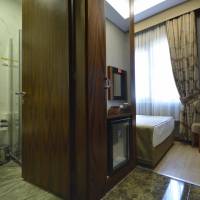 Small Single Room