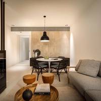 Hideaway Duplex Suite