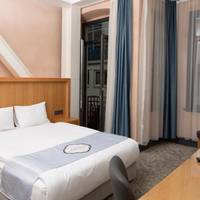 Superior Room with Balcony