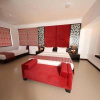 Suite with Sea View