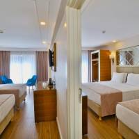 Connected Room