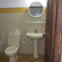 Double or Twin Room with Private Bathroom