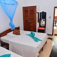 Triple Room with Private Bathroom