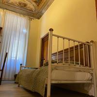 Standard Single Room with Shared Bathroom