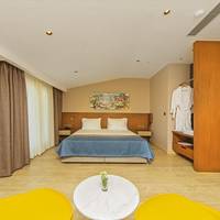 Superior Suite with Terrace