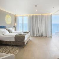 Junior Suite with Sea View