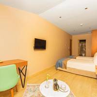 Budget Single Room