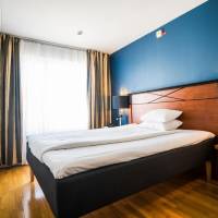 Economy Single Room