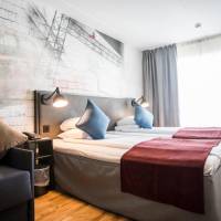 Standard Twin Room Plus