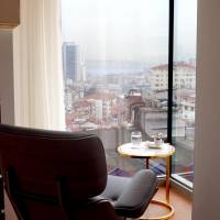 King Room with Spa Bath