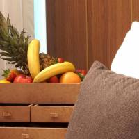 Deluxe Double or Twin Room with Spa Package