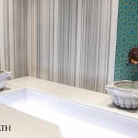 Deluxe Double or Twin Room with Sea View / Spa Package