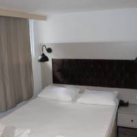 Budget Double Room - Basement Floor 