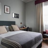 Comfort Double or Twin Room
