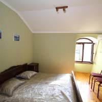 Budget Triple Room