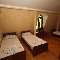 Economy Quadruple Room