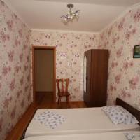 Budget Double or Twin Room