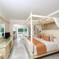 Junior Suite SGL - GBP Aquamarine
