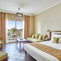 Family Double Room
