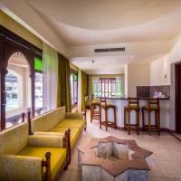 Junior Suite with Sea View
