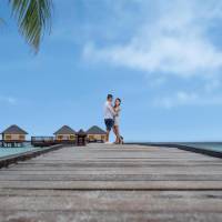 Honeymoon Villa with Private Pool  & Jacuzzi