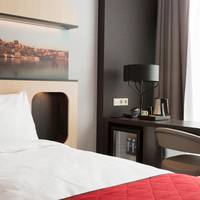 Twin Room - Disability Access