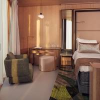 Superior Room with Shower