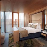 Junior Suite with Shower