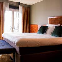 Double Room with Canal View