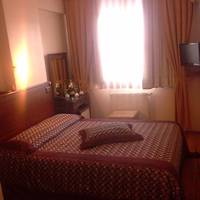 Double Room with City View