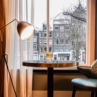 King Room with Canal View