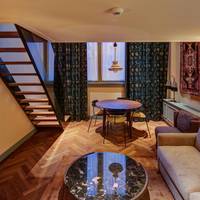 Duplex Suite