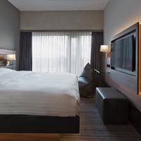 Double Room - Moxy Sleeper Queen