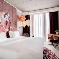 nhow Double or Twin Room with View