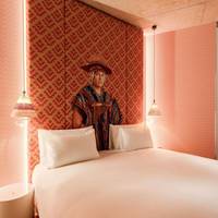  nhow Premium Double or Twin Room
