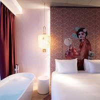 nhow Premium Double Room with View