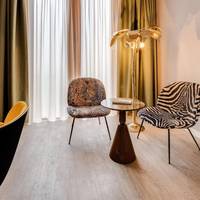 nhow Mood Double Room with View