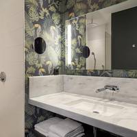 Comfort Twin Room