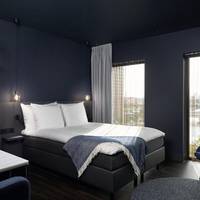 Business Double Room