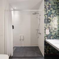 Comfort Twin Room - Disability Access