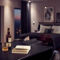 Penthouse Suite